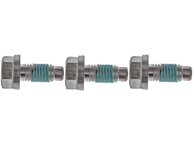 Torque Converter Hardware For 1999-2019 GMC Sierra 1500 2015 2008 2009 GD381PW - Image 1 of 1