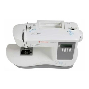 Macchina da Cucire Singer 7640 - Foto 1 di 9