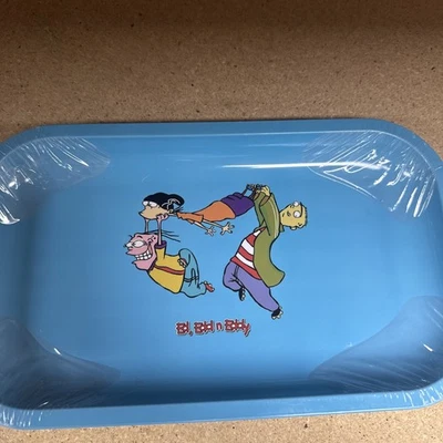 Metal Rolling Tray - Image 1 of 2