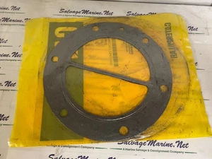 Caterpillar #4P-3872 Gasket - Picture 1 of 1