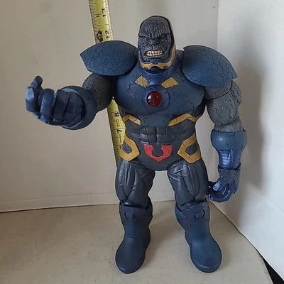 Figura de acción de lujo Darkseid 13" DC Collectibles DC Comics nueva 52 figura grande  Foto 1 de 4