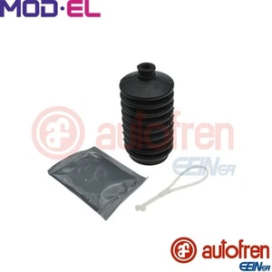 BELLOW SET STEERING D9058 FOR FIAT REGATAX1/9UNO127PANDA126128RITMOFIORINO 1.3L  - Picture 1 of 6