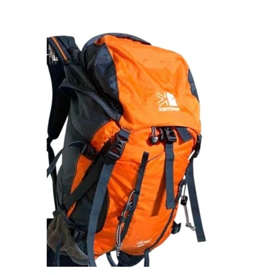 Karrimor Cloud 30L Hiking Backpack Camping Climbing Lightweight Used - Image 1 of 4
