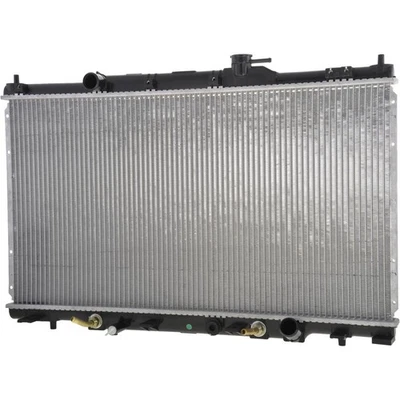 Radiador para 02-06 Honda CR-V 1605-370387 Foto 1 de 4