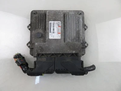 Opel Agila A 2004 altra centralina motore -modulo 55187471 51kW CZM230423 - Immagine 1 di 4