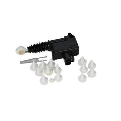 10324035 AC Delco Actuador de cerradura de puerta pasajero trasero lado derecho para Chevy Olds Foto 1 de 2