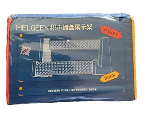 melgeek pixel keyboard dock - Picture 1 of 4