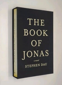 The Book of Jonas by Stephen Dau, Indiespensable (2012, Blue Rider Press) - Picture 1 of 5