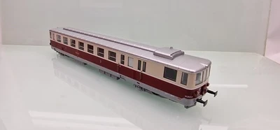 H0 MTB CSD Triebwagen  M262 0032 neu OVP - Bild 1 von 4