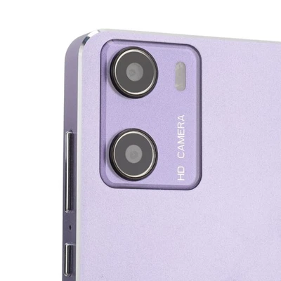 Violet 256GB Expansion MP4 Player With BT And WiFi 5in HD Touch Screen 1GB R NEW - Photo 1/4