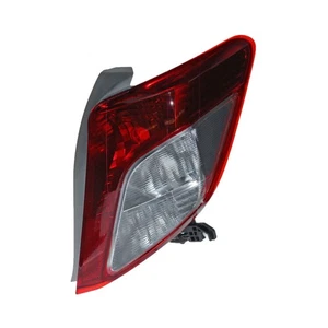 Tail Light Assembly RIGHT For TOYOTA YARIS HATCHBACK NCP130 2011.08~2014.09 YR Y - Picture 1 of 1
