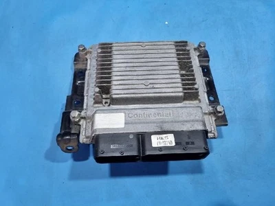 Hyundai Genesis 2011 cupé módulo de unidad de control del motor ECU 39120-2C001 Foto 1 de 4