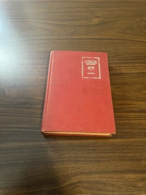 A BOOK OF AMERICAN PROSE HUMOR by Mark Twain, et al. - 1907 - 1st ed. -  Foto 1 de 4