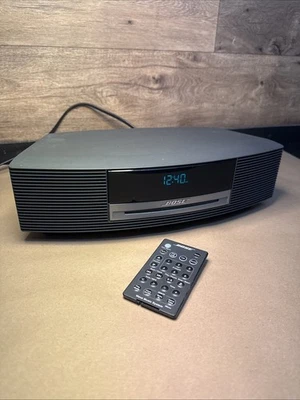 *FULLY REFURBISHED* Bose Wave Music System AM/FM Radio and CD Player AWRCC1 - Image 1 of 4