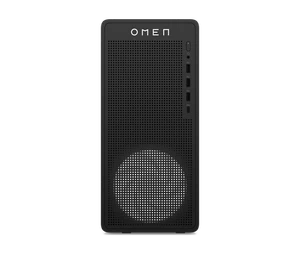 OMEN Desktop AMD Ryzen 5, 16 GB;512 GB SSD  Windows 11 Home - Picture 1 of 4