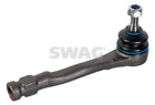 Fits SWAG 62 93 1971 Tie Rod End OE REPLACEMENT TOP QUALITY