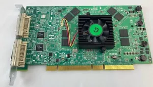 Matrox PH-P256F Graphic Card - Picture 1 of 4