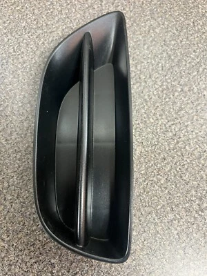 Cubierta de parachoques delantero derecho Toyota Corolla 2001-2002 OEM 52128-02010 / 4-D Foto 1 de 3