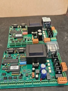 2PC NATUREMBAL MS2476 CPU BOARD - Photo 1/7