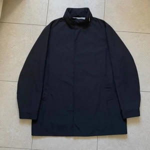 2009 Givenchy by Riccardo Tisci Nylon Parka Coat Jacket - Picture 1 of 10