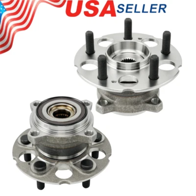 Подшипник заднего колеса полного привода и ступица в сборе для Honda CR-V Acura RDX 2013 2014 2015 годов выпуска - Изображение 1 из 4