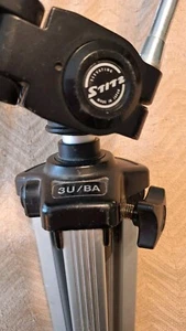Vintage Stitz 3 Section, Channel-leg, Elevating Camera/Video Tripod, Model 3U/BA - Picture 1 of 10