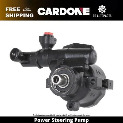 Bomba de dirección asistida Cardone 2007 para Suzuki Forenza 2006-2008 Foto 1 de 4