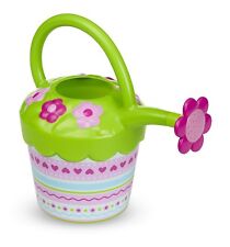 Melissa & Doug Sunny Patch Pretty Petals Flower Kids Toy Watering Can 16724 Xmas