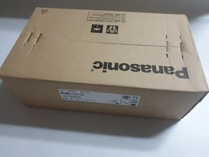 Pansonic MSMA102P1H [Neu im Karton] FedEx 60 Tage Garantie - Bild 1 von 3