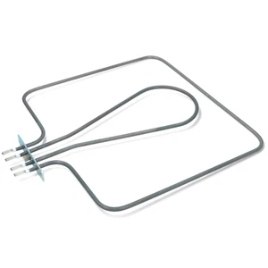 RESISTENZA FORNO INFERIORE CANDY IBERNA HOOVER ZEROWATT GASFIRE 1050+450W