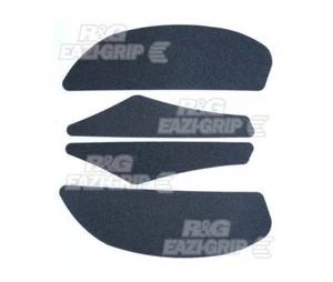 Aprilia RSV4 / Tuono - Mangos de Depósito R&g - EZRG002BL - Imagen 1 de 1