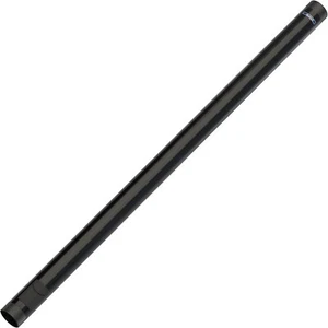 Tubo QualGear QG-PRO-PM-3FT-B Pro-AV 1,5" NPT, montaje para proyector de 3 pies de longitud - Imagen 1 de 9