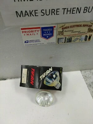 THRON LIGHTING FACTOR EYCOVER  Bulb  MR-16 12V 75W(#FA1 - Image 1 of 4