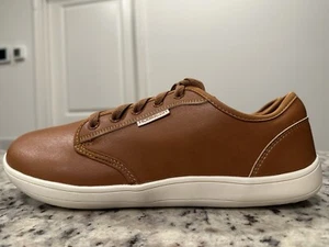 HOBIBEAR Loam 2.0 Barefoot Shoes Men US Size 11 Brown GS6968G - Picture 1 of 11