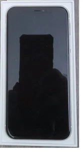 Apple iPhone 12 64GB Black Metro PCS/Metro By T-Mobile Brand New!! - Picture 1 of 1