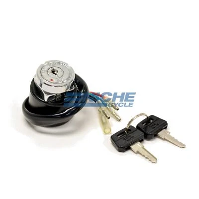 Ignition Switch 35100-397-007 - Image 1 of 2