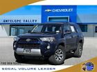 2017 Toyota 4Runner TRD Off-Road Premium 2017 Toyota 4Runner, Nautical Blue Metallic with 89595 Miles available now!