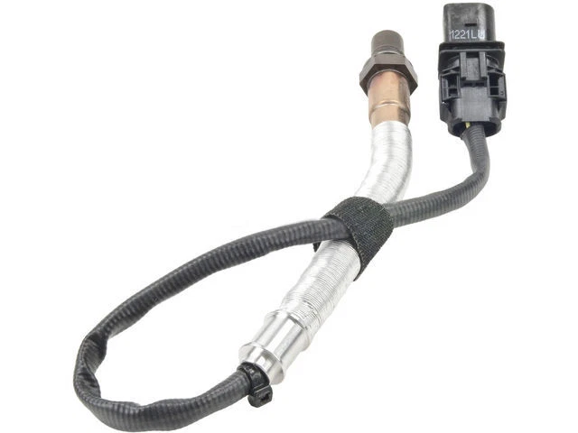 Sensor de oxigênio upstream Bosch 38RS19R compatível com 2009-2011 BMW 335d 3.0L 6 cilindros - Imagem 1 de 1