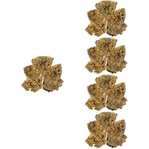 25 PCs Small Specimen Stones Natural Irregular Stones Collectible Stone Samples - Picture 1 of 12