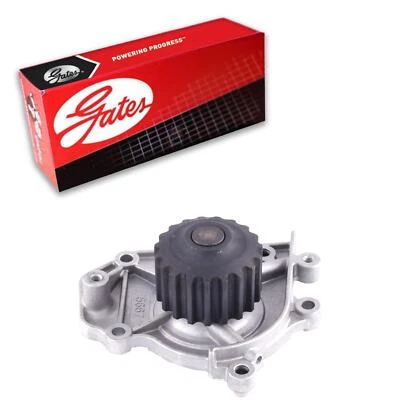 Gates Engine Water Pump For 1990-1995 Acura Integra 1.8L L4 GAS - Image 1 of 4