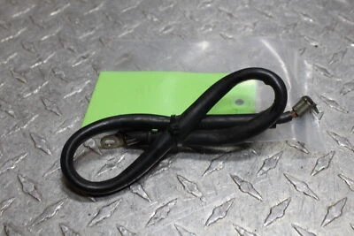 97-03 HONDA CBR1100XX OEM MOTOR DE ARRANQUE CABLE CABLE CABLE 32410-MAT-000 Foto 1 de 4