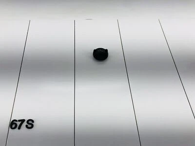 11-17 NISSAN JUKE 1.6L L4 GAS ENGINE MOTOR OIL FILLER CAP OEM - Image 1 of 4