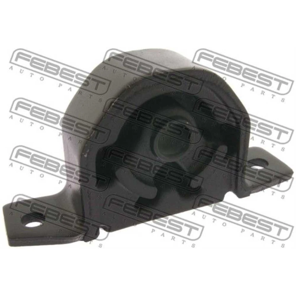FEBEST Lagerung Motor vorne rechts für Nissan Almera Tino II Hatchback - Bild 1 von 1