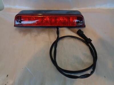 Raro NUEVO JAGUAR XJS 93 94 95 96 ALTO MONTADO TERCERA PARADA LHC5001AA Foto 1 de 4