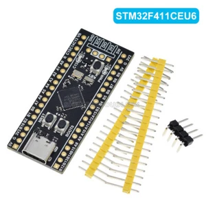 STM32F411CEU6 STM32F4 Development Board Development Module For Arduino NEW - Bild 1 von 1