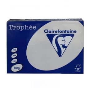 500 sheets 80gsm A3 Coloured Card Making Craft Printer - Afbeelding 1 van 1