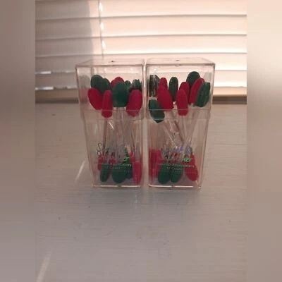 Lote de 2 aplicadores de maquillaje Groovi Beauty Sweet & Shimmer nuevos con etiquetas Foto 1 de 4