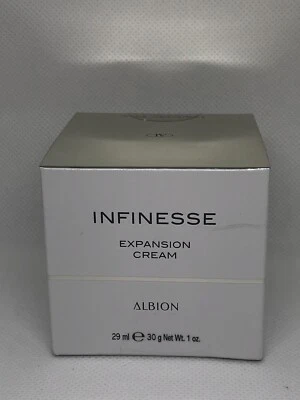 Crema Expansión ALBION Infinesse NUEVA. 29 ml/1 oz Foto 1 de 3
