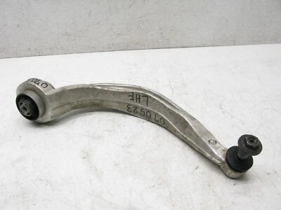 08-17 AUDI 8T A5 Q5 S5 A4 CONDUCTOR DELANTERO IZQUIERDO BRAZO DE CONTROL TRASERO OEM 07052 Foto 1 de 4