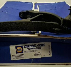 260-5370 Napa Automotive Suspension Control Arm With Ball Joint - Picture 1 of 6